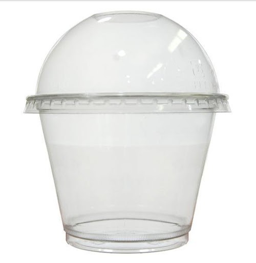 Cup Cake Cover M