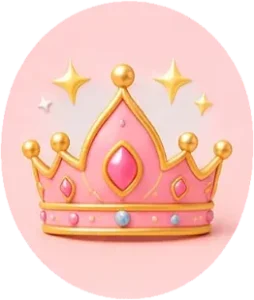 Princess & Fairytale