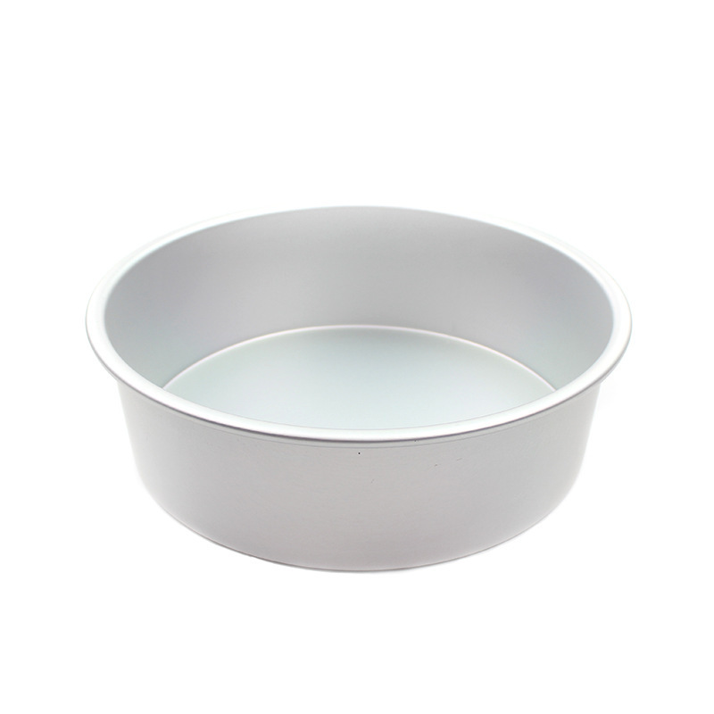 Aluminum Tray 8*2.5 inches
